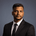 Arjun Mehta